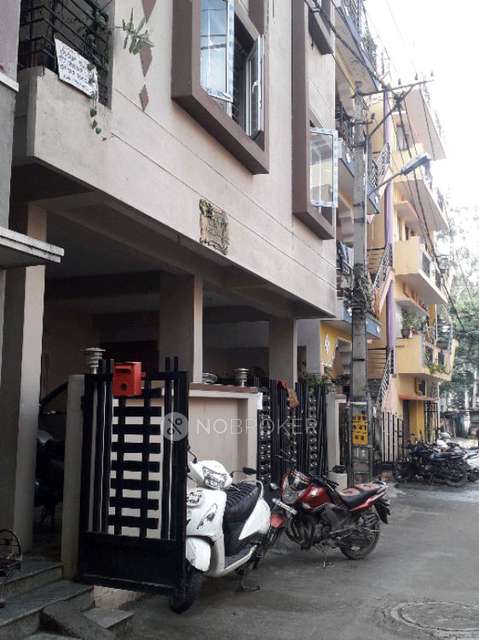 2 BHK House for Rent  In  T. Dasarahalli, 