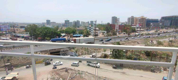 2 BHK Flat In Rohan Ananta  for Rent  In Tathawade