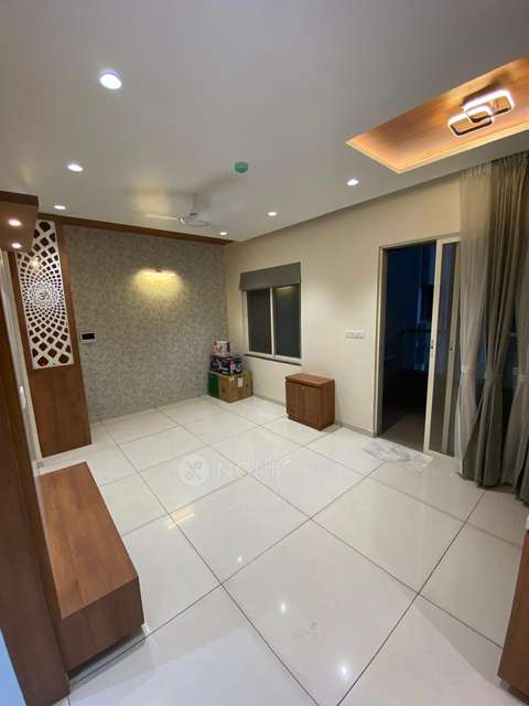 2 BHK Flat In Yashwant Apartment For Sale  In Wakad