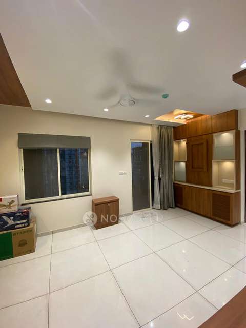 2 BHK Flat In Yashwant Apartment For Sale  In Wakad