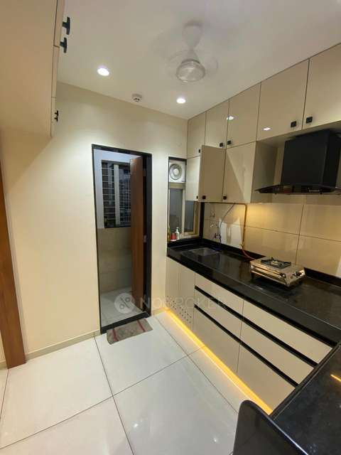 2 BHK Flat In Yashwant Apartment For Sale  In Wakad