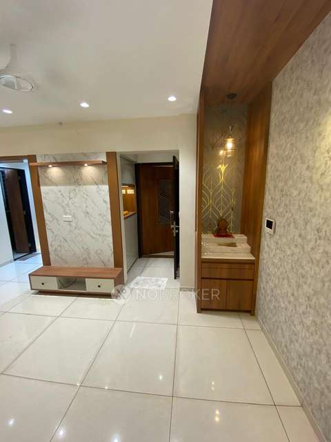 2 BHK Flat In Yashwant Apartment For Sale  In Wakad