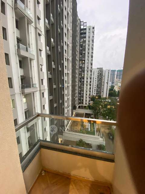 2 BHK Flat In Yashwant Apartment For Sale  In Wakad