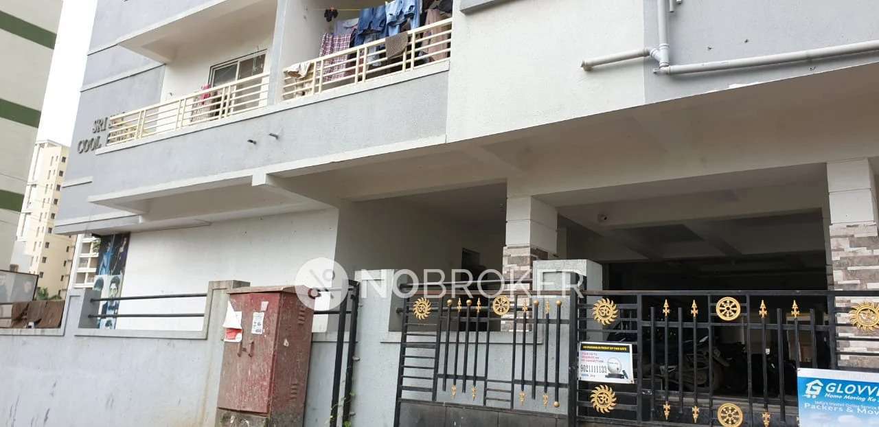 1 BHK Flat In Moriya Niwas for Rent  In Hinjewadi Phase Ii