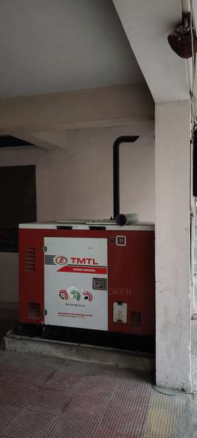 2 BHK Flat In Kalanjali Nest For Sale  In Jeedimetla