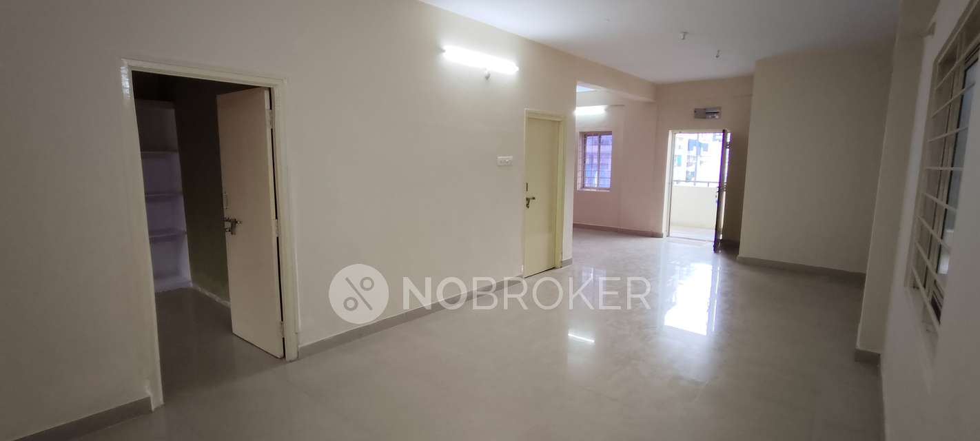 2 BHK Flat In Kalanjali Nest For Sale  In Jeedimetla