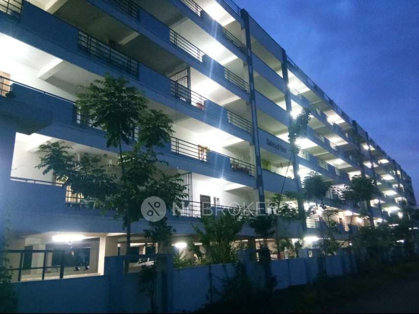 2 BHK Flat In Kalanjali Nest For Sale  In Jeedimetla