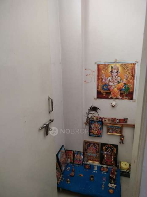 2 BHK Flat In Kalanjali Nest For Sale  In Jeedimetla