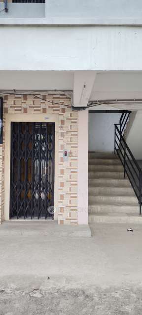2 BHK Flat In Kalanjali Nest For Sale  In Jeedimetla