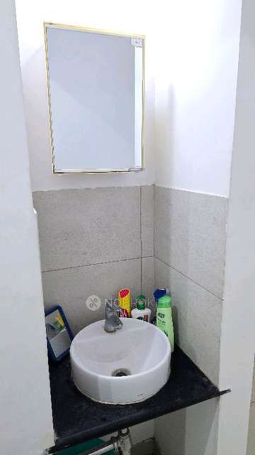 Shared Room for Male In 2 BHK  In Yashone Hinjawadi Chs In Hinjewadi