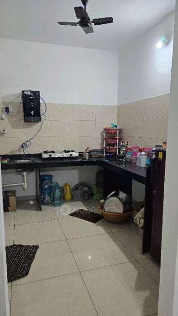 Shared Room for Male In 2 BHK  In Yashone Hinjawadi Chs In Hinjewadi