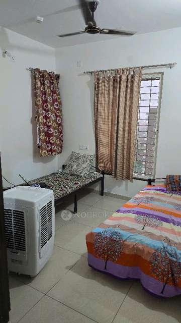 Shared Room for Male In 2 BHK  In Yashone Hinjawadi Chs In Hinjewadi