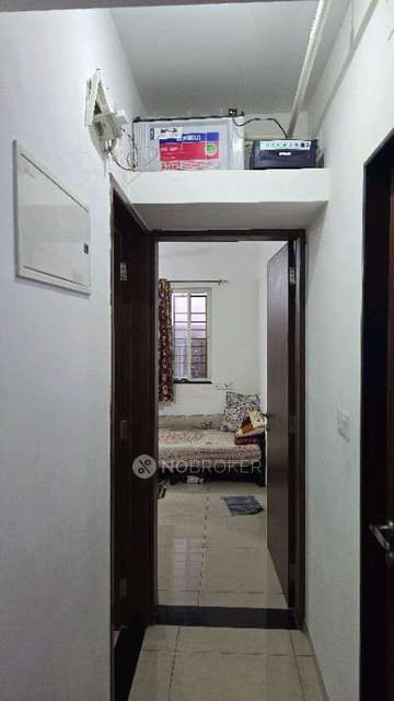 Shared Room for Male In 2 BHK  In Yashone Hinjawadi Chs In Hinjewadi