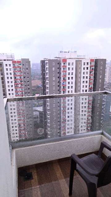 Shared Room for Male In 2 BHK  In Yashone Hinjawadi Chs In Hinjewadi