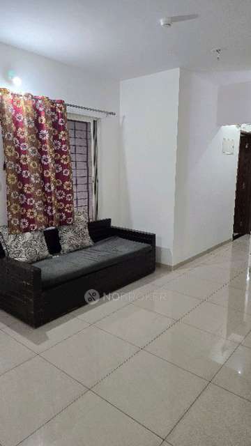 Shared Room for Male In 2 BHK  In Yashone Hinjawadi Chs In Hinjewadi
