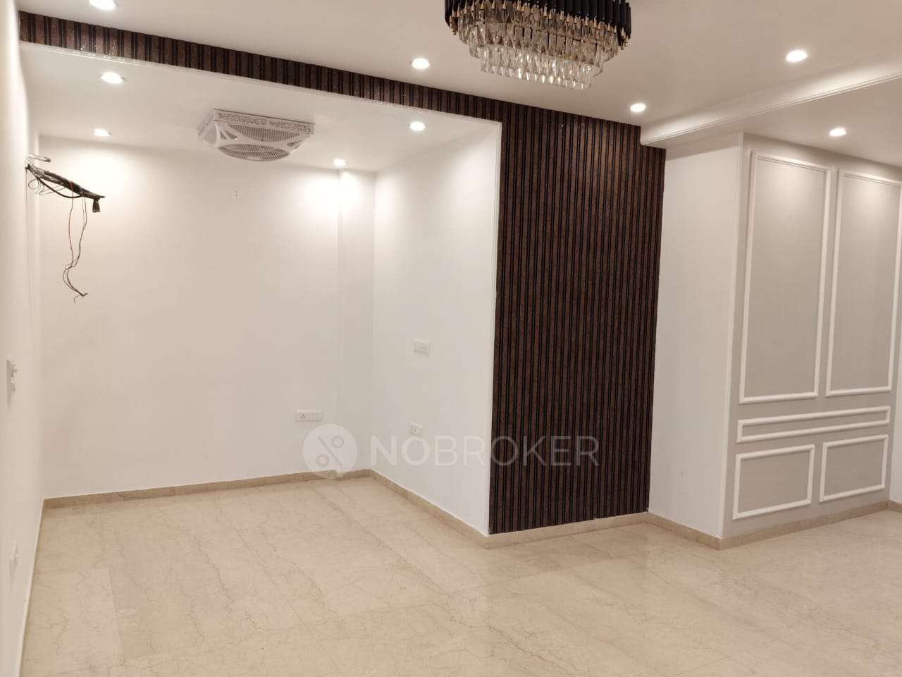 Independent House DLF Phase 2 Rent WITHOUT BROKERAGE Semifurnished 3