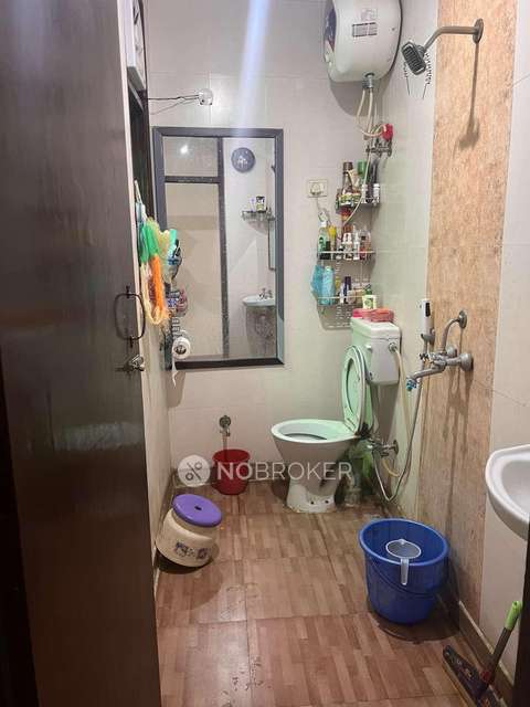 1 BHK Flat In Ganpati Green Apartments For Sale  In Vasant Kunj