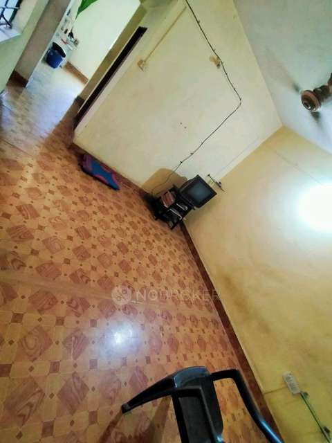 1 BHK Flat In Priya Darshani Vihar for Rent  In Warje