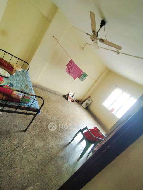 1 BHK Flat In Priya Darshani Vihar for Rent  In Warje