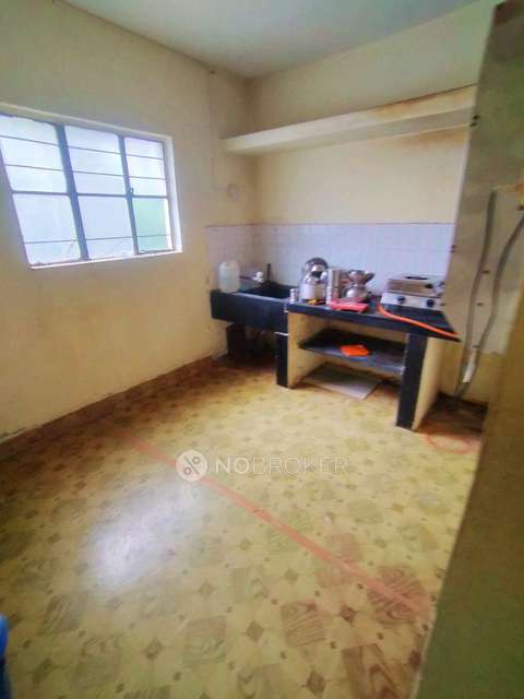 1 BHK Flat In Priya Darshani Vihar for Rent  In Warje