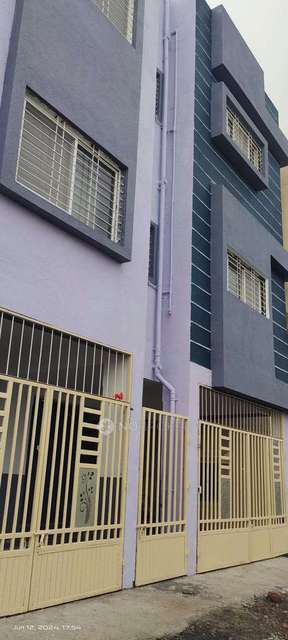 1 BHK Flat for Rent  In Talegaon Dhamdhere