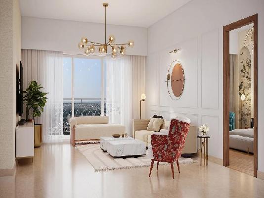 4+ BHK Flat In Brigade Insignia For Sale  In Yelahanka