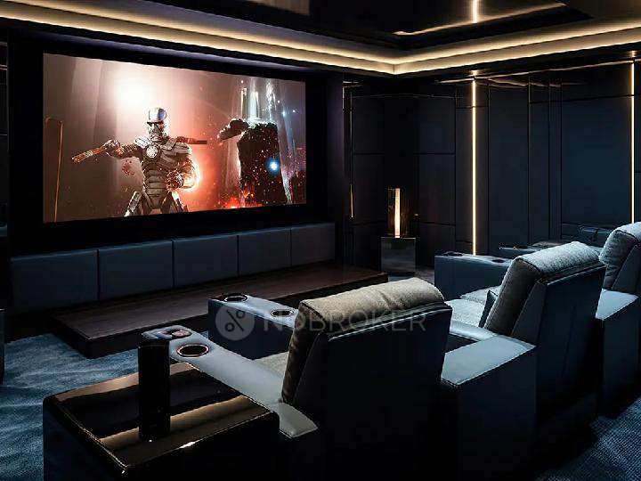 4+ BHK Flat In Brigade Insignia For Sale  In Yelahanka