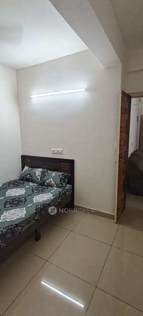 2 BHK Flat In Standalone Building  for Rent  In Junnasandra