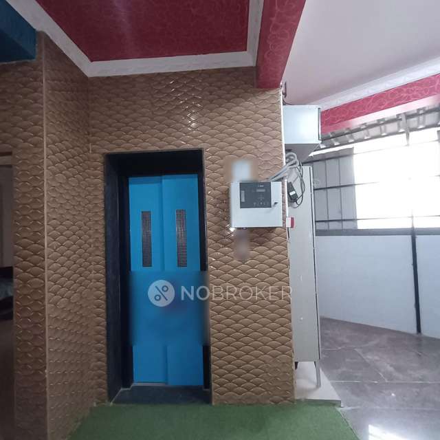 PG for Anyone in Electronic City