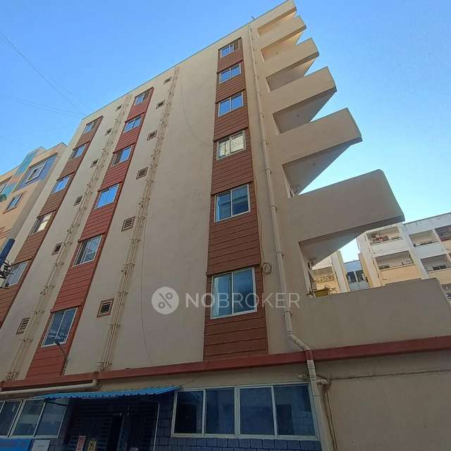 PG for Anyone in Electronic City