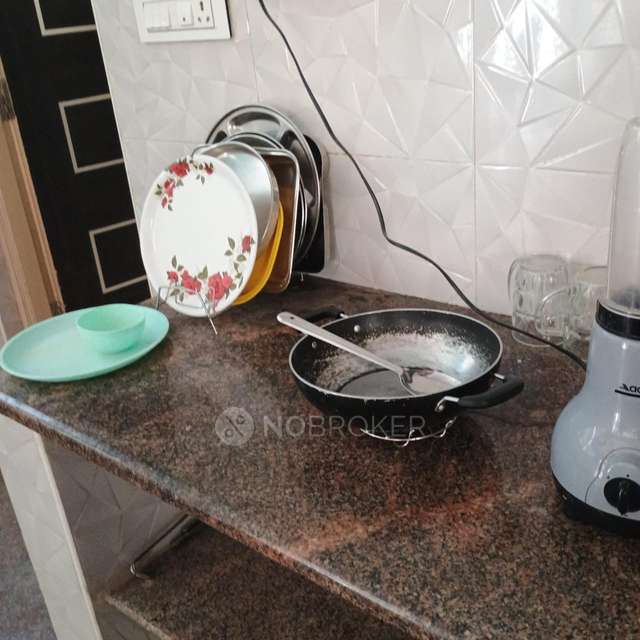 PG for Anyone in Electronic City