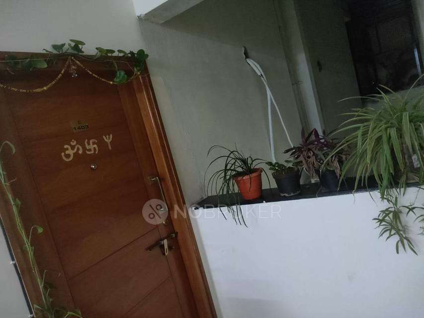 3 BHK Flat In Mahaveer Celesse For Sale  In Yelahanka