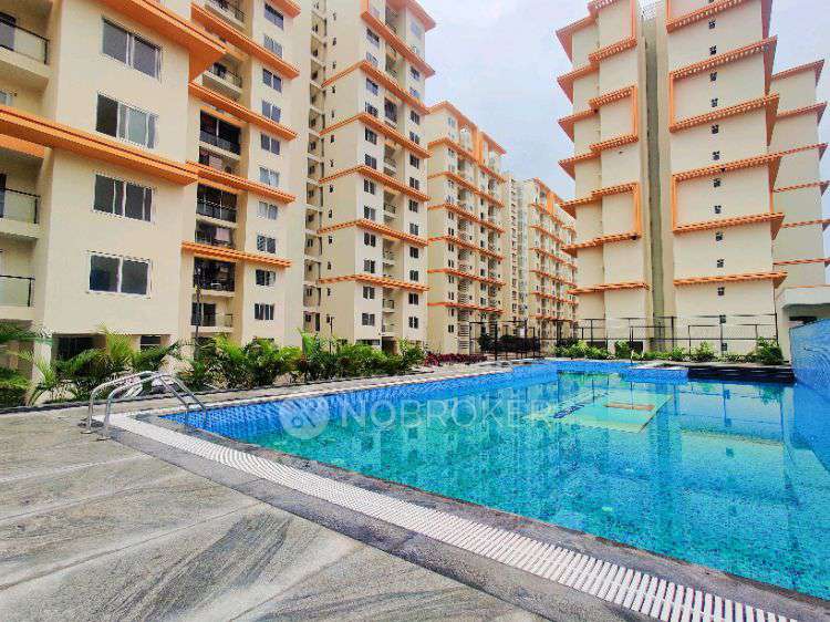 3 BHK Flat In Mahaveer Celesse For Sale  In Yelahanka