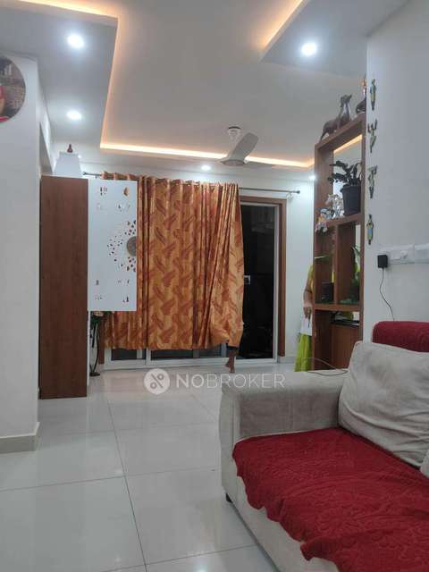 3 BHK Flat In Mahaveer Celesse For Sale  In Yelahanka