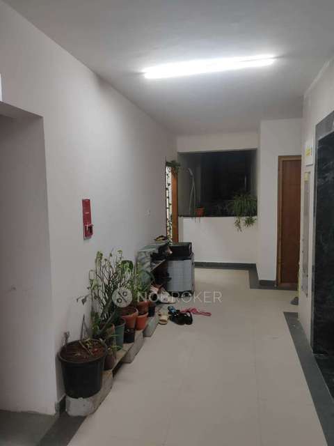 3 BHK Flat In Mahaveer Celesse For Sale  In Yelahanka