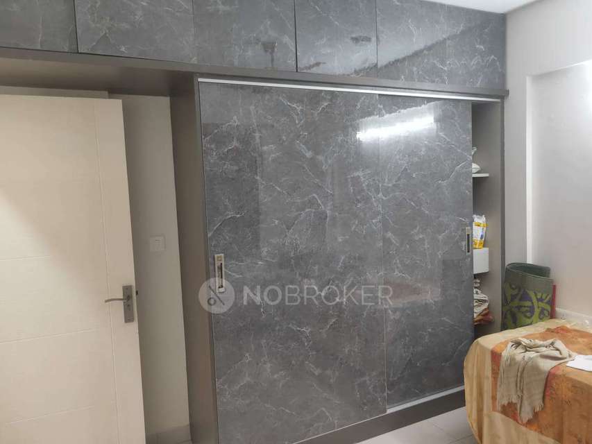 3 BHK Flat In Mahaveer Celesse For Sale  In Yelahanka