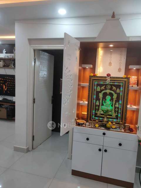 3 BHK Flat In Mahaveer Celesse For Sale  In Yelahanka