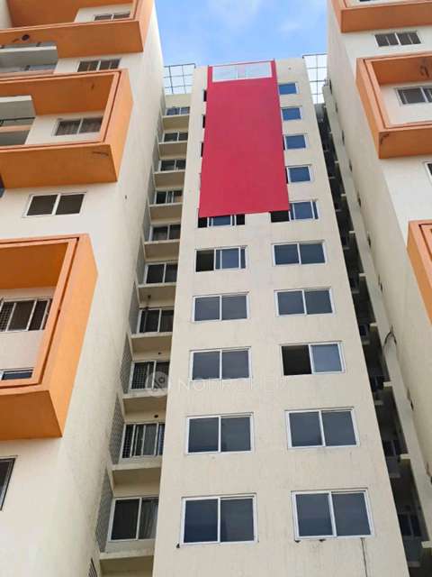 3 BHK Flat In Mahaveer Celesse For Sale  In Yelahanka
