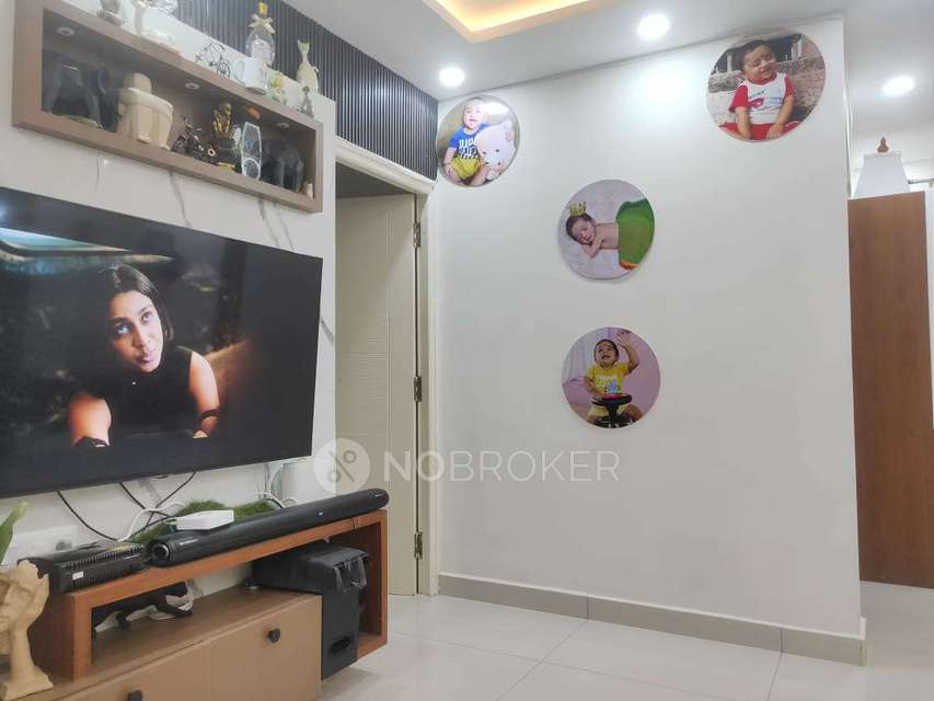 3 BHK Flat In Mahaveer Celesse For Sale  In Yelahanka