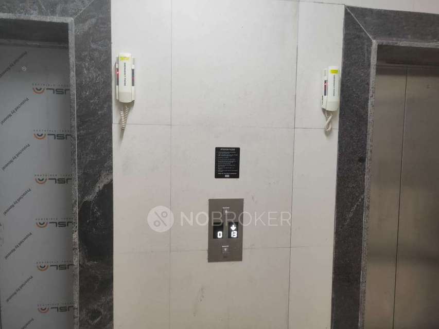 3 BHK Flat In Mahaveer Celesse For Sale  In Yelahanka