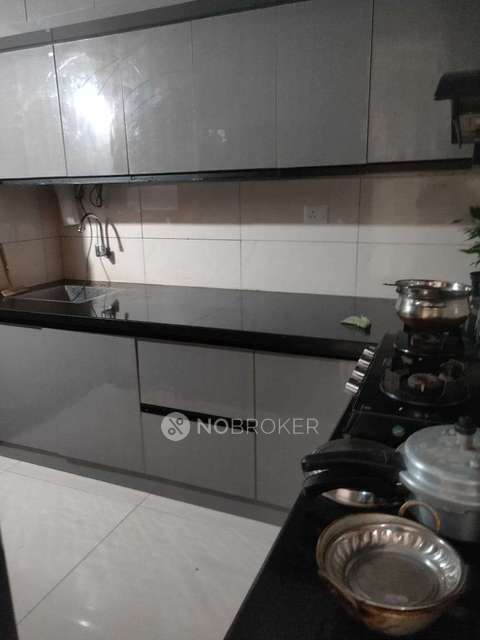 3 BHK Flat In Mahaveer Celesse For Sale  In Yelahanka