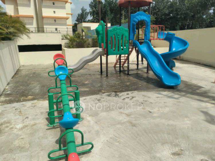 3 BHK Flat In Mahaveer Celesse For Sale  In Yelahanka