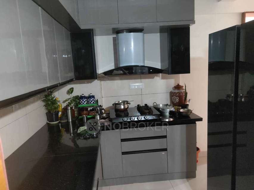 3 BHK Flat In Mahaveer Celesse For Sale  In Yelahanka