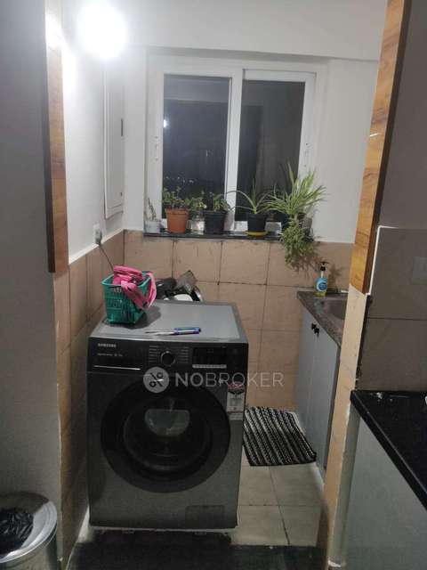 3 BHK Flat In Mahaveer Celesse For Sale  In Yelahanka