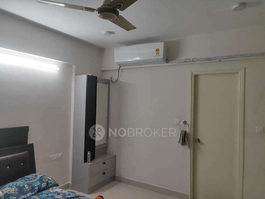 3 BHK Flat In Mahaveer Celesse For Sale  In Yelahanka