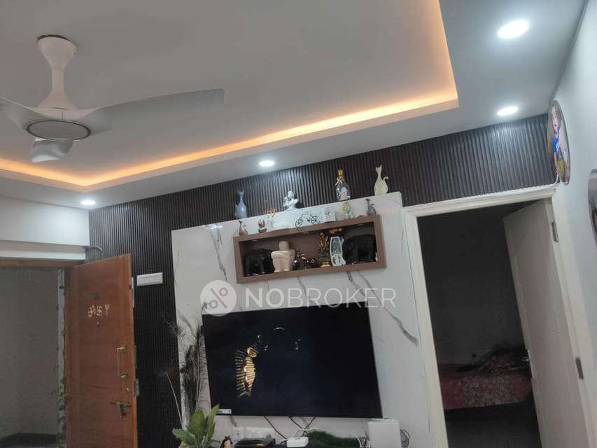3 BHK Flat In Mahaveer Celesse For Sale  In Yelahanka