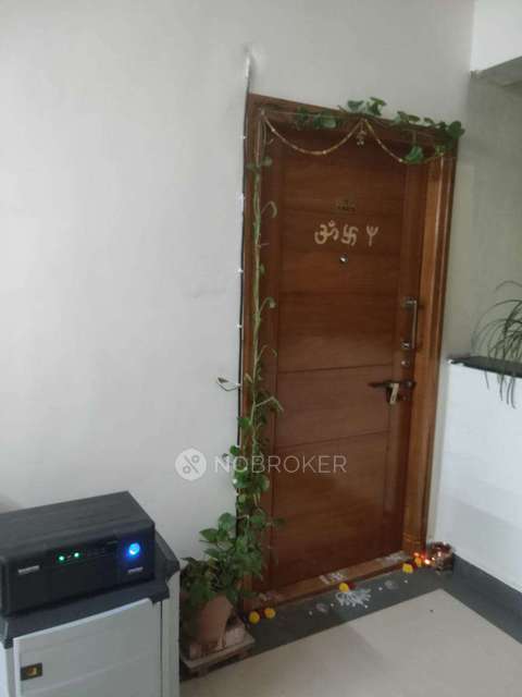 3 BHK Flat In Mahaveer Celesse For Sale  In Yelahanka