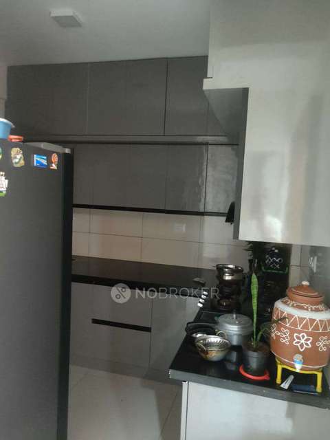 3 BHK Flat In Mahaveer Celesse For Sale  In Yelahanka