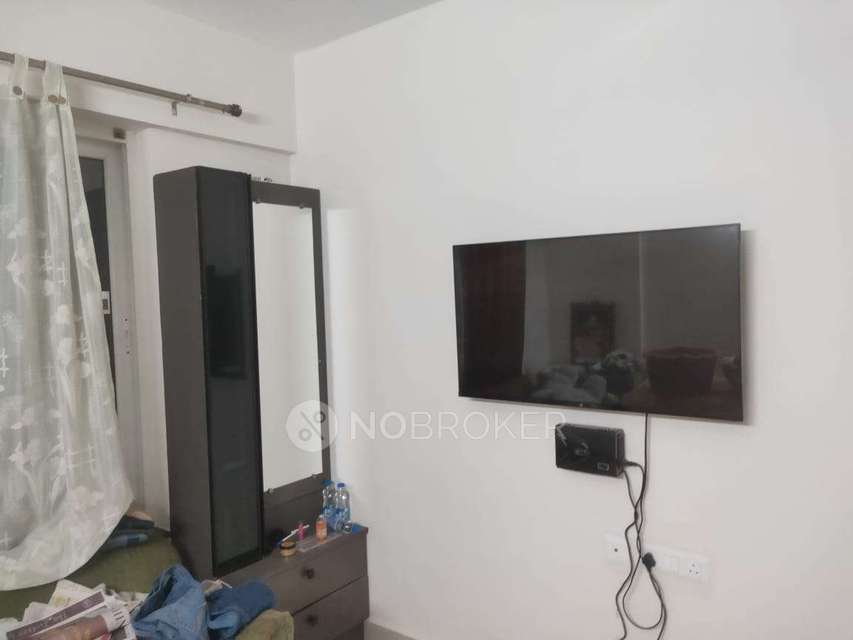 3 BHK Flat In Mahaveer Celesse For Sale  In Yelahanka
