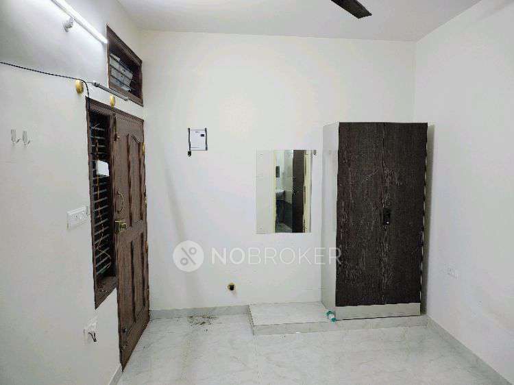 1 RK House for Rent  In 586, 12th A Cross Rd